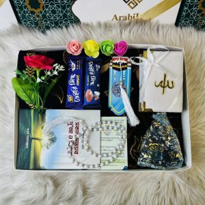 Alternative view of Budget Friendly Gift - White
