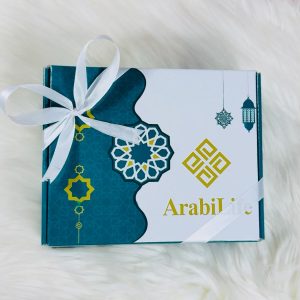 Alternative view of Mini Quran Gift - 7 Colors