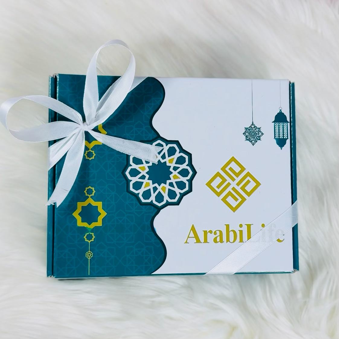 Mini Quran Gift - 7 Colors - Image 2