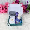 Mini Quran Gift - White