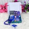 Mini Quran Gift - Blue