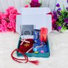 Mini Quran Gift - Red