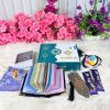 Mini Quran Gift - 7 Colors
